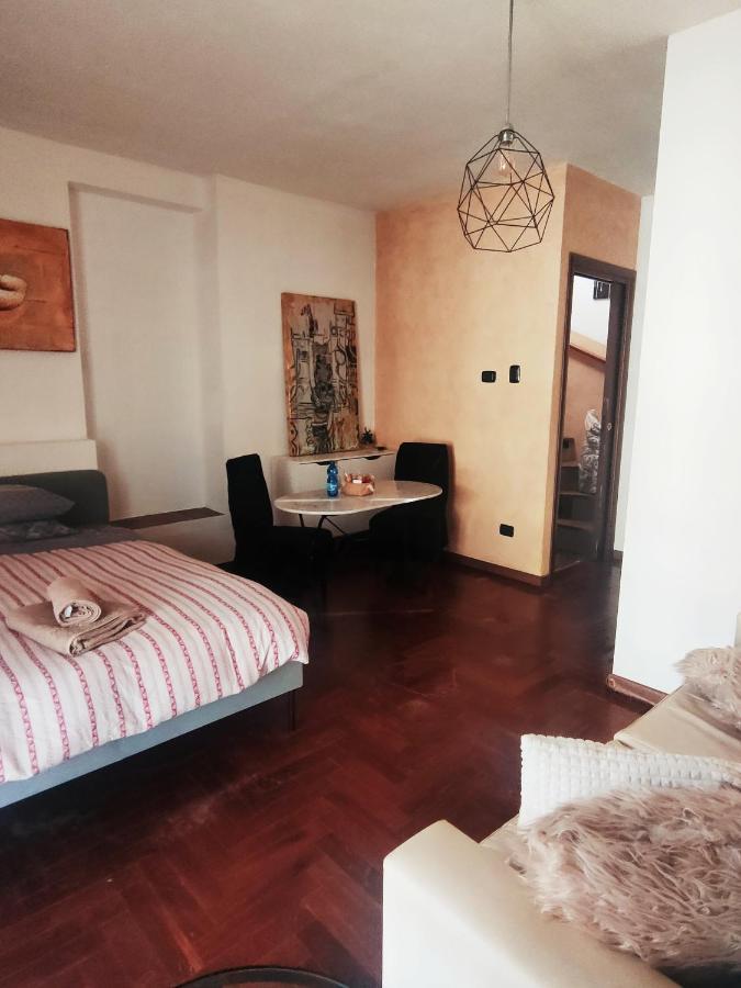 B&B La Tartaruga Pregnana Milanese Exterior photo
