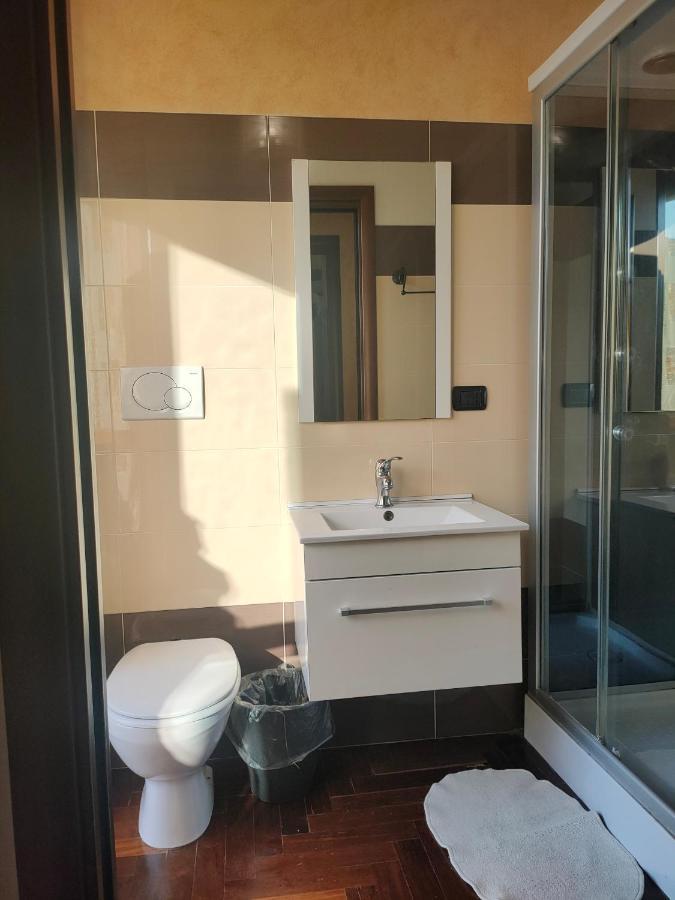 B&B La Tartaruga Pregnana Milanese Exterior photo
