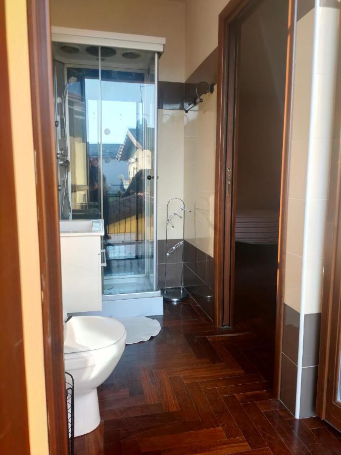 B&B La Tartaruga Pregnana Milanese Exterior photo