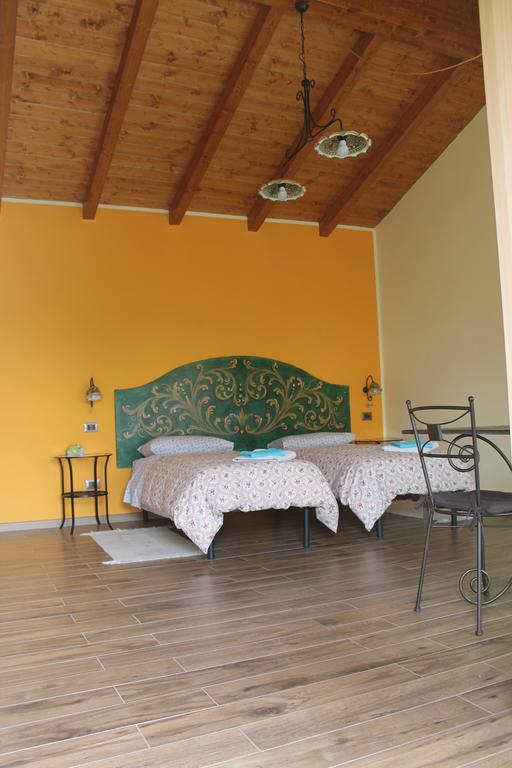 B&B La Tartaruga Pregnana Milanese Exterior photo