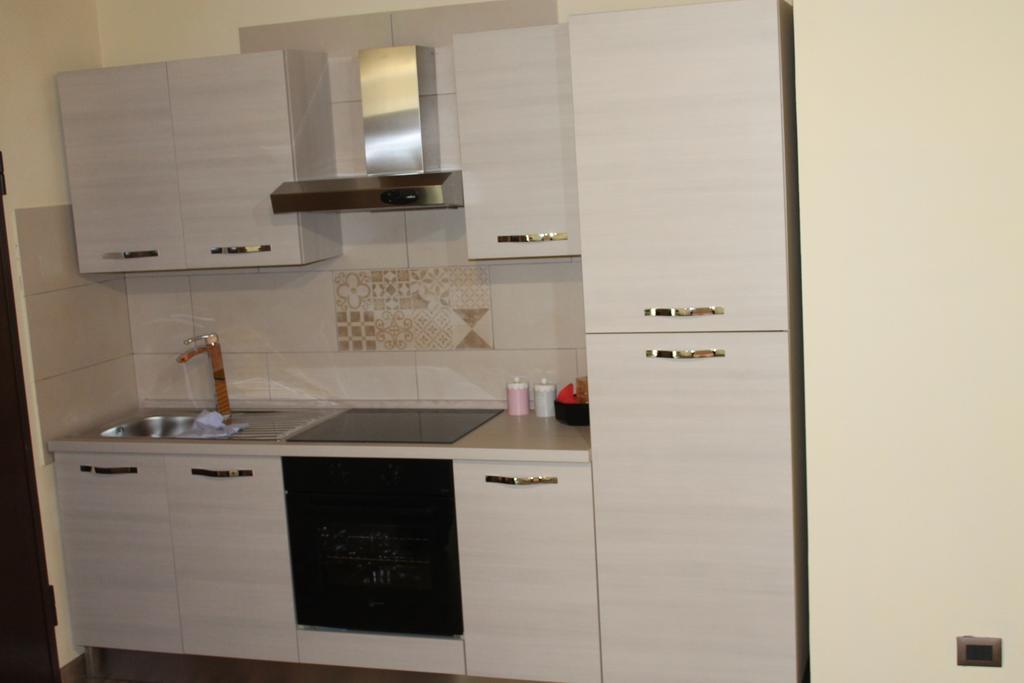 B&B La Tartaruga Pregnana Milanese Exterior photo