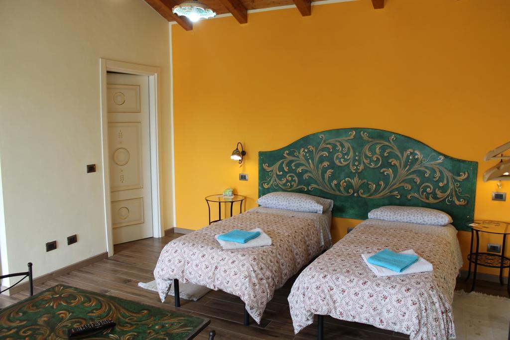 B&B La Tartaruga Pregnana Milanese Exterior photo