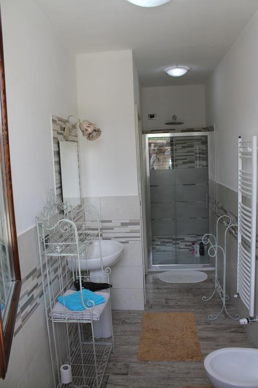 B&B La Tartaruga Pregnana Milanese Exterior photo