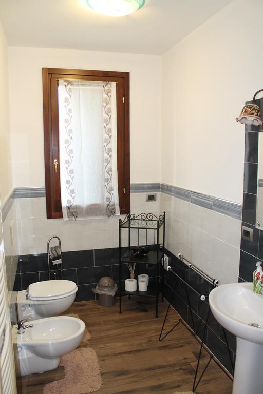 B&B La Tartaruga Pregnana Milanese Exterior photo