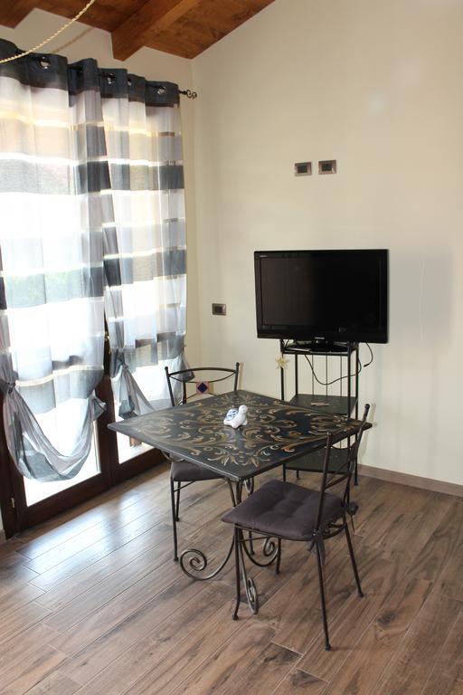 B&B La Tartaruga Pregnana Milanese Exterior photo