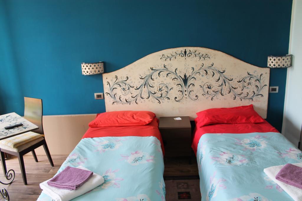 B&B La Tartaruga Pregnana Milanese Exterior photo