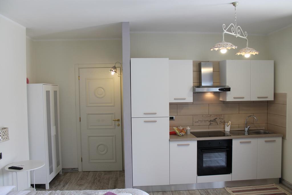 B&B La Tartaruga Pregnana Milanese Exterior photo