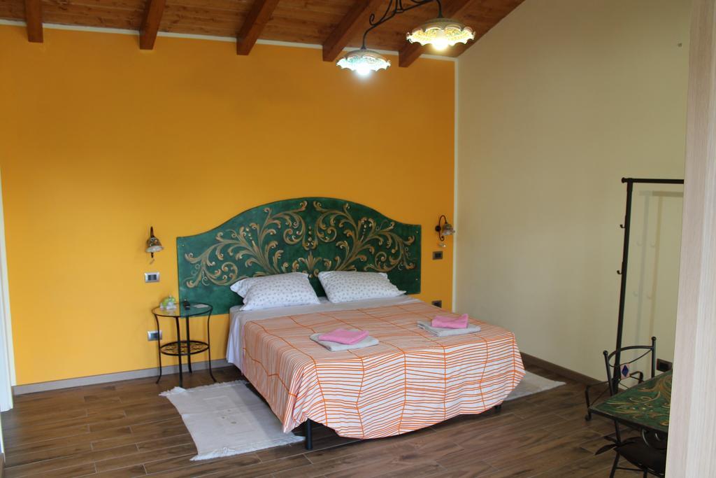 B&B La Tartaruga Pregnana Milanese Exterior photo