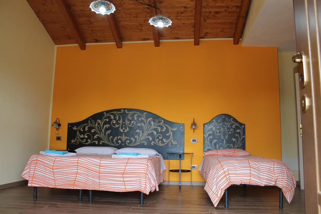 B&B La Tartaruga Pregnana Milanese Exterior photo
