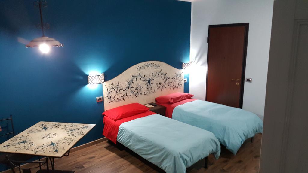 B&B La Tartaruga Pregnana Milanese Exterior photo
