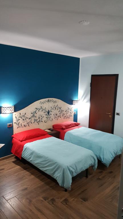 B&B La Tartaruga Pregnana Milanese Exterior photo