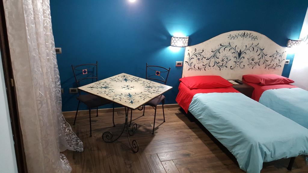 B&B La Tartaruga Pregnana Milanese Exterior photo