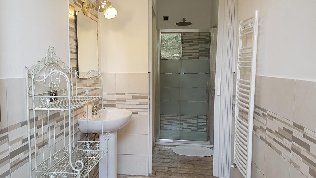 B&B La Tartaruga Pregnana Milanese Exterior photo