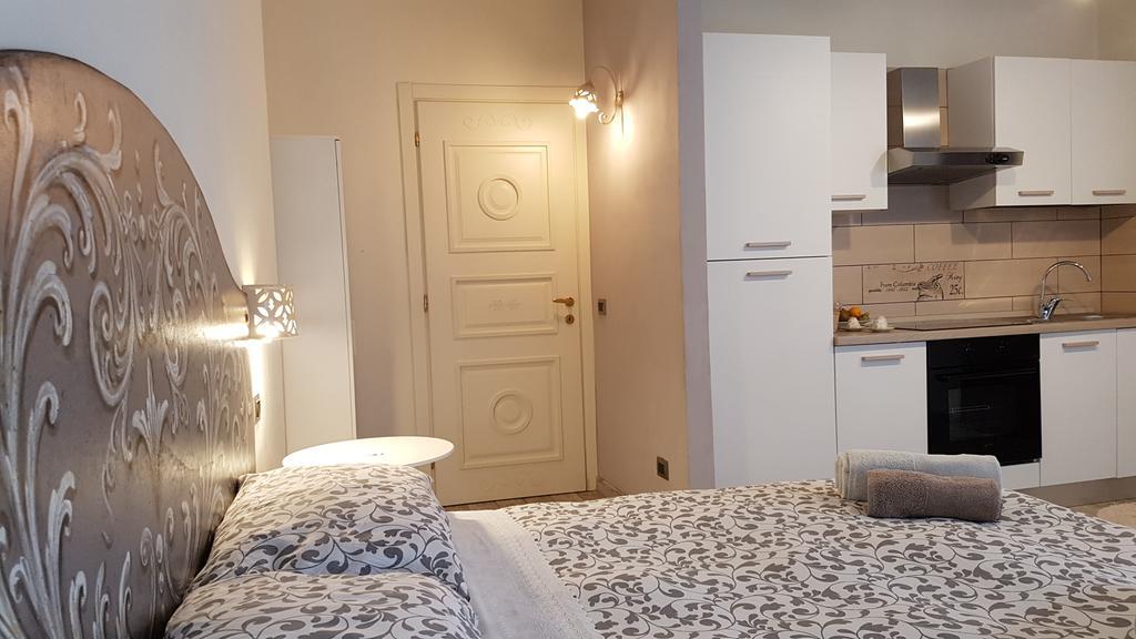 B&B La Tartaruga Pregnana Milanese Exterior photo