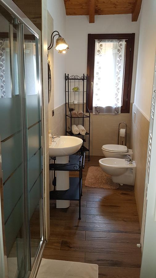 B&B La Tartaruga Pregnana Milanese Exterior photo