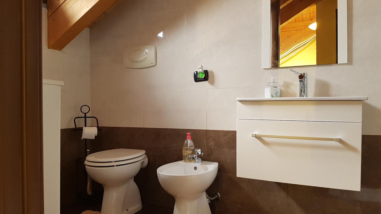 B&B La Tartaruga Pregnana Milanese Exterior photo